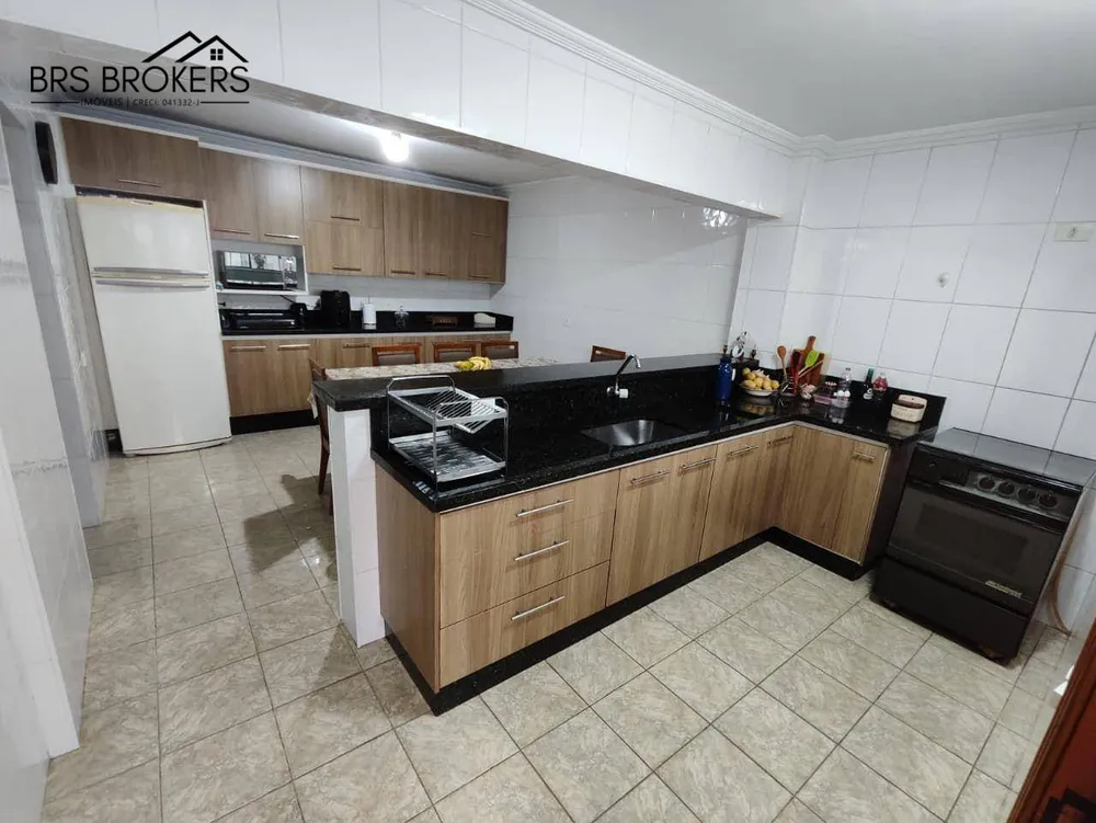 Casa, 3 quartos, 157 m² - Foto 4