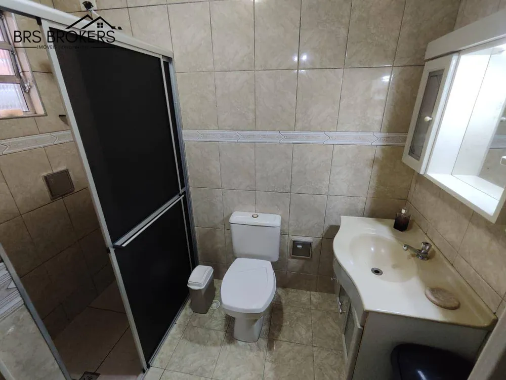 Casa, 3 quartos, 157 m² - Foto 8
