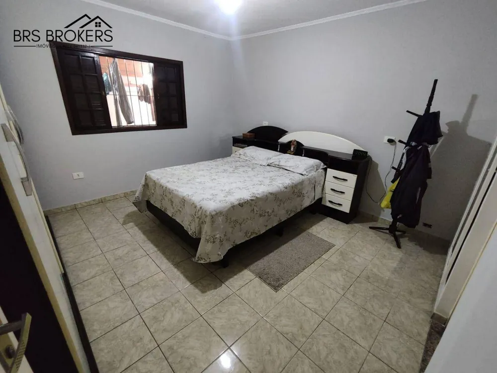 Casa, 3 quartos, 157 m² - Foto 8