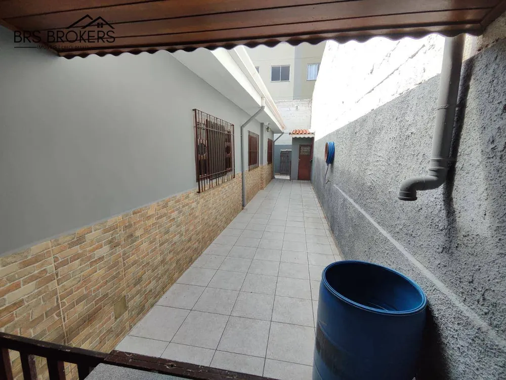 Casa, 3 quartos, 157 m² - Foto 7