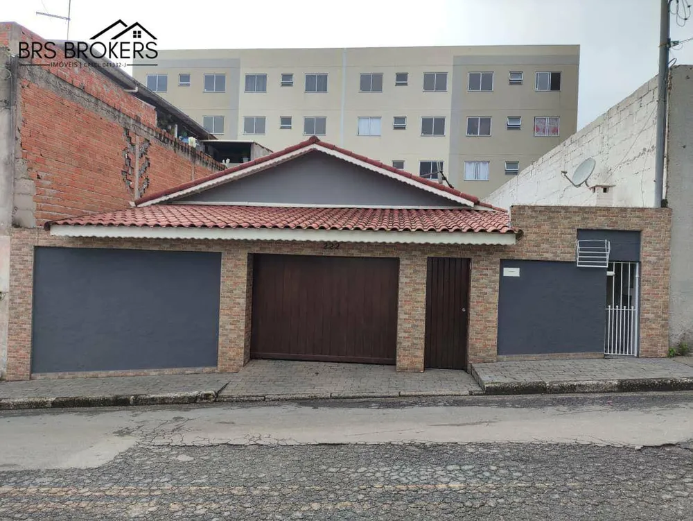 Casa, 3 quartos, 157 m² - Foto 5