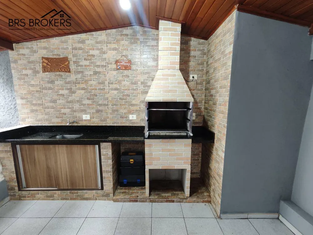 Casa, 3 quartos, 157 m² - Foto 12
