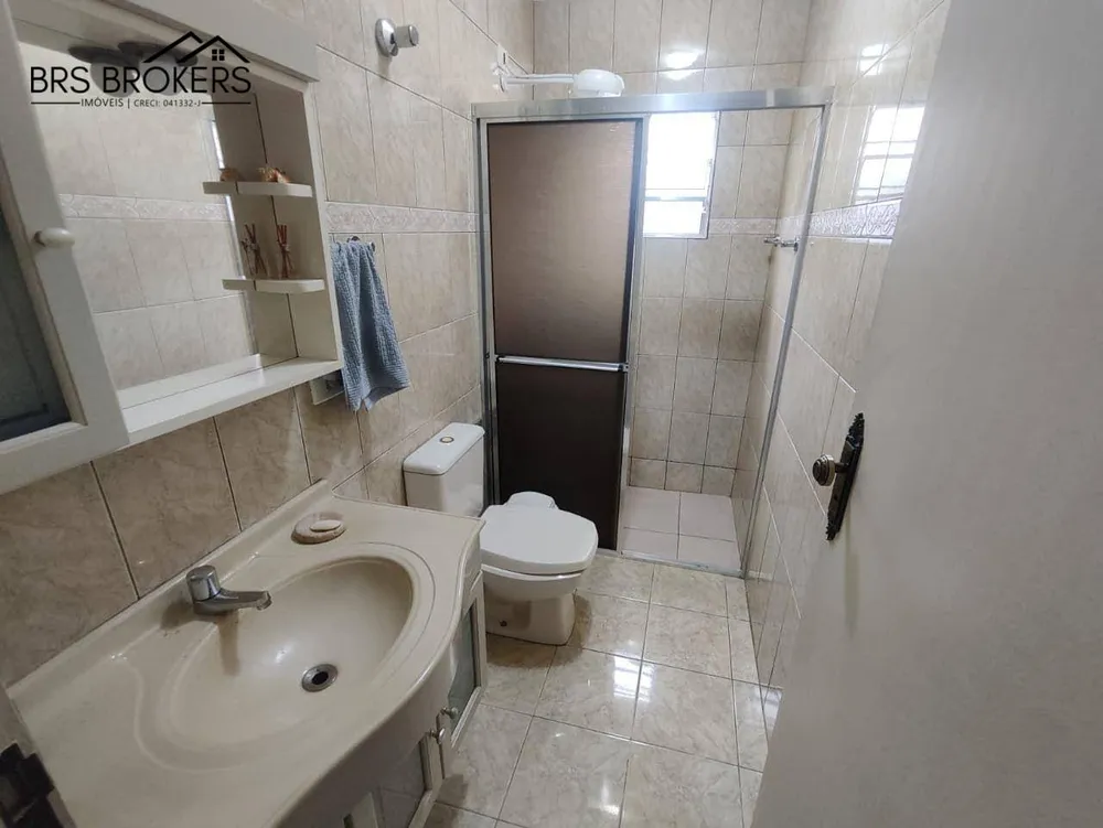 Casa, 3 quartos, 157 m² - Foto 10