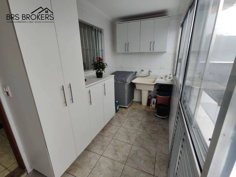 Casa, 3 quartos, 157 m² - Foto 5