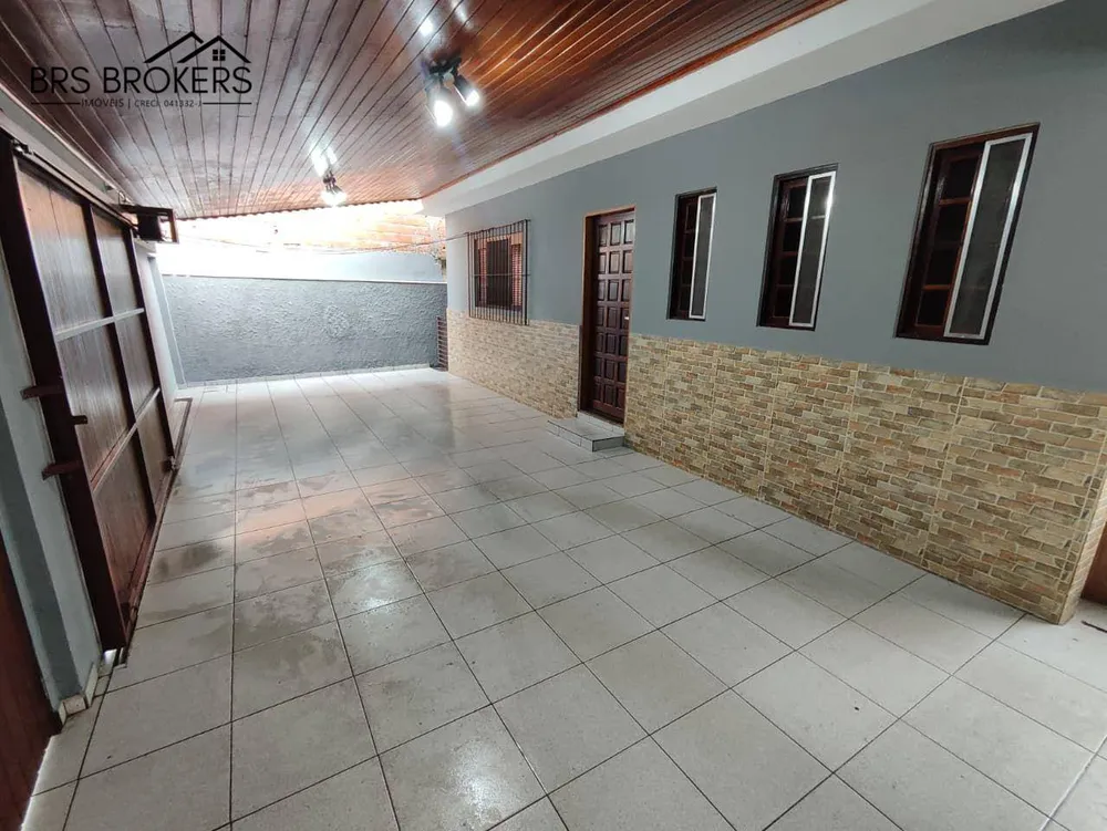 Casa, 3 quartos, 157 m² - Foto 9
