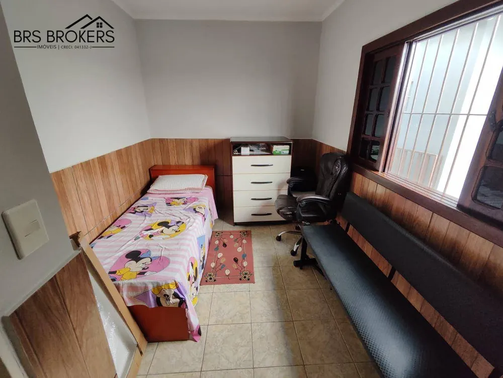 Casa, 3 quartos, 157 m² - Foto 9