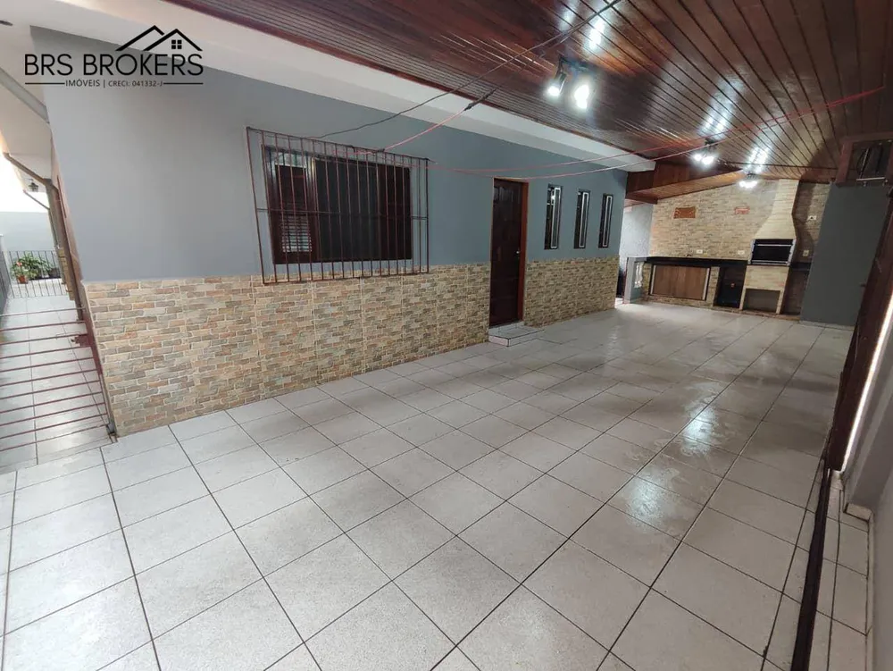 Casa, 3 quartos, 157 m² - Foto 11