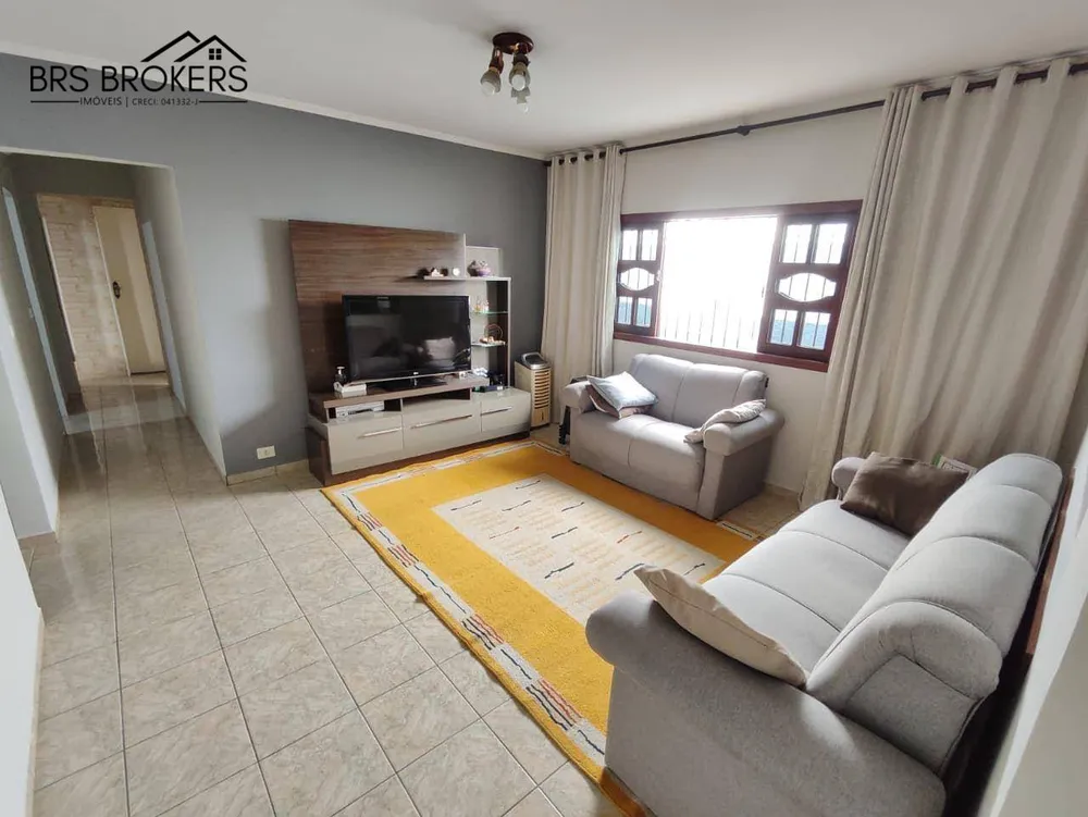 Casa, 3 quartos, 157 m² - Foto 2
