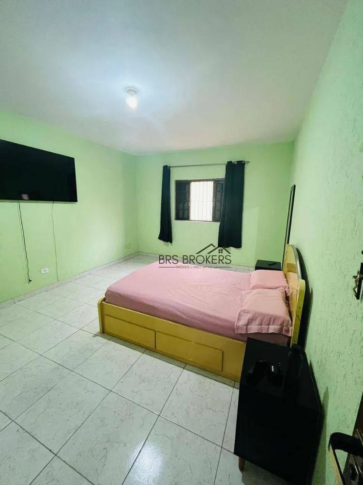 Sobrado, 3 quartos, 166 m² - Foto 6