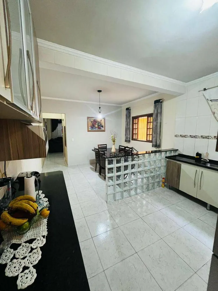 Sobrado, 3 quartos, 166 m² - Foto 4