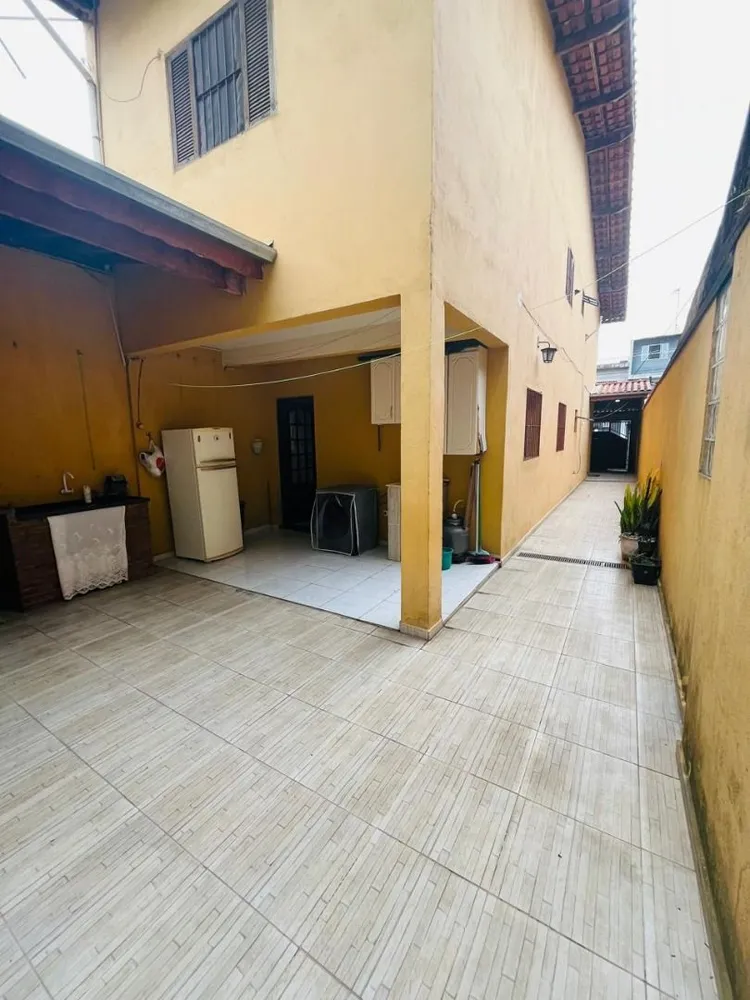 Sobrado, 3 quartos, 166 m² - Foto 13