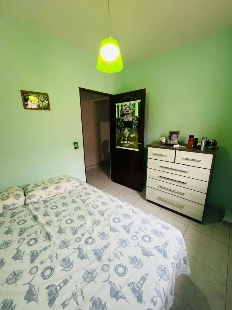 Sobrado, 3 quartos, 166 m² - Foto 9