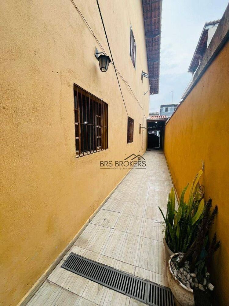 Sobrado, 3 quartos, 166 m² - Foto 4