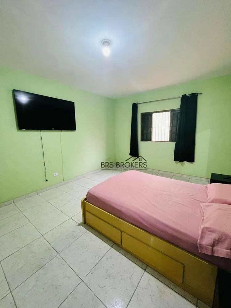 Sobrado, 3 quartos, 166 m² - Foto 5