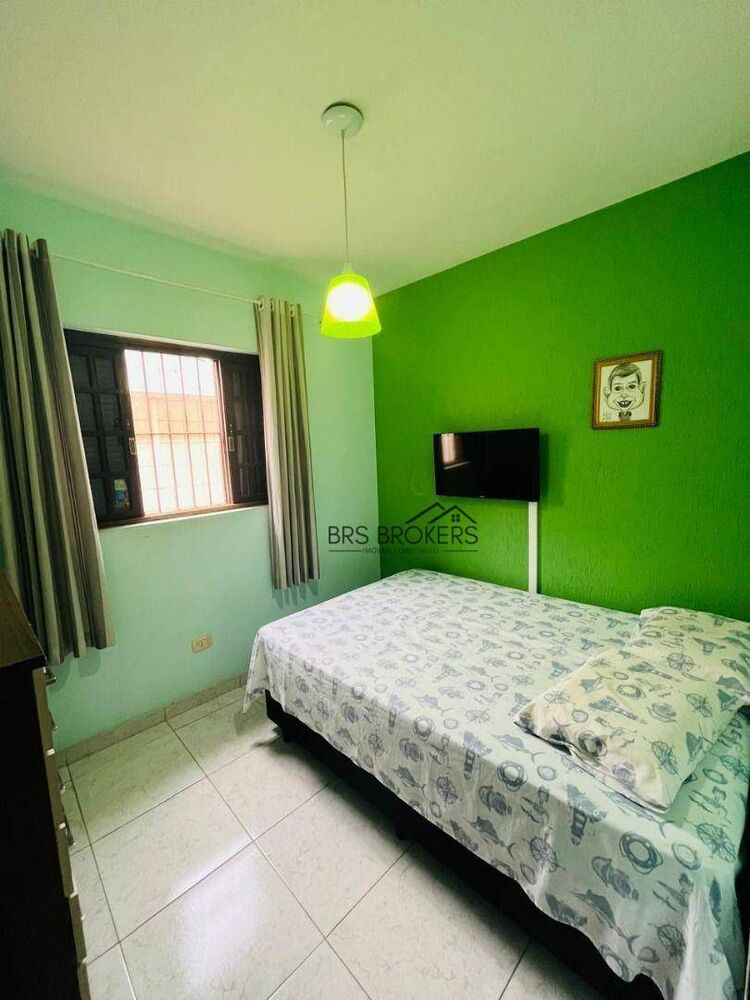 Sobrado, 3 quartos, 166 m² - Foto 3