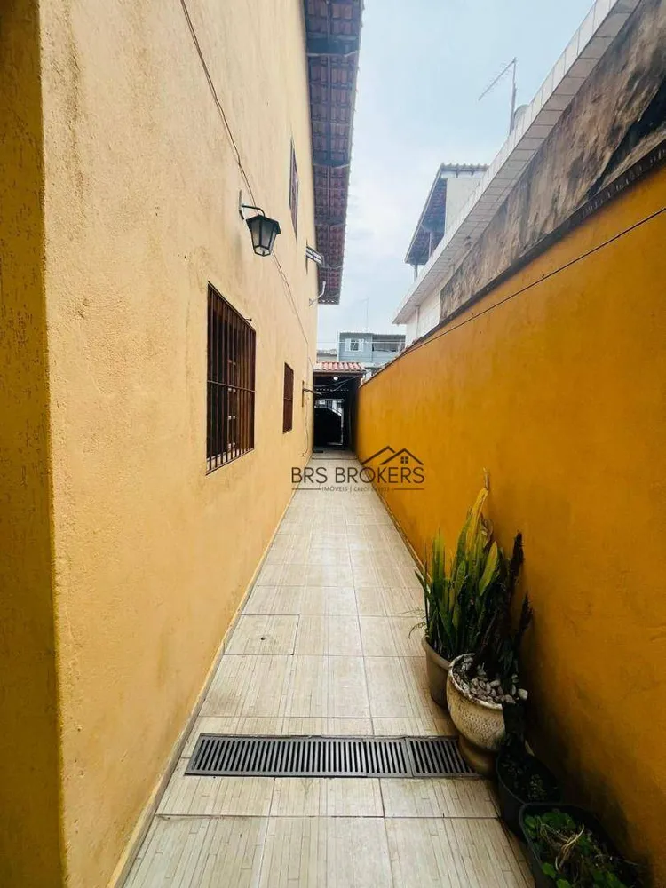 Sobrado, 3 quartos, 166 m² - Foto 16