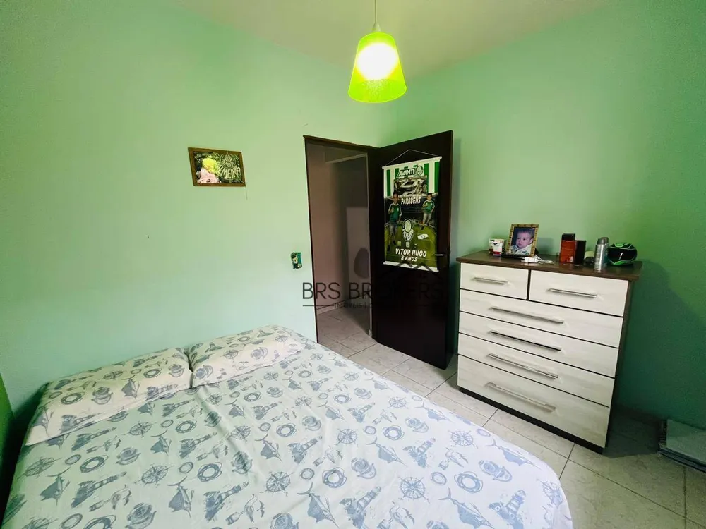 Sobrado, 3 quartos, 166 m² - Foto 8