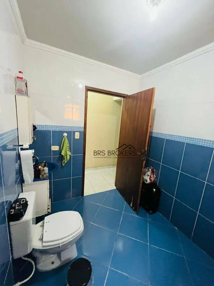 Sobrado, 3 quartos, 166 m² - Foto 11