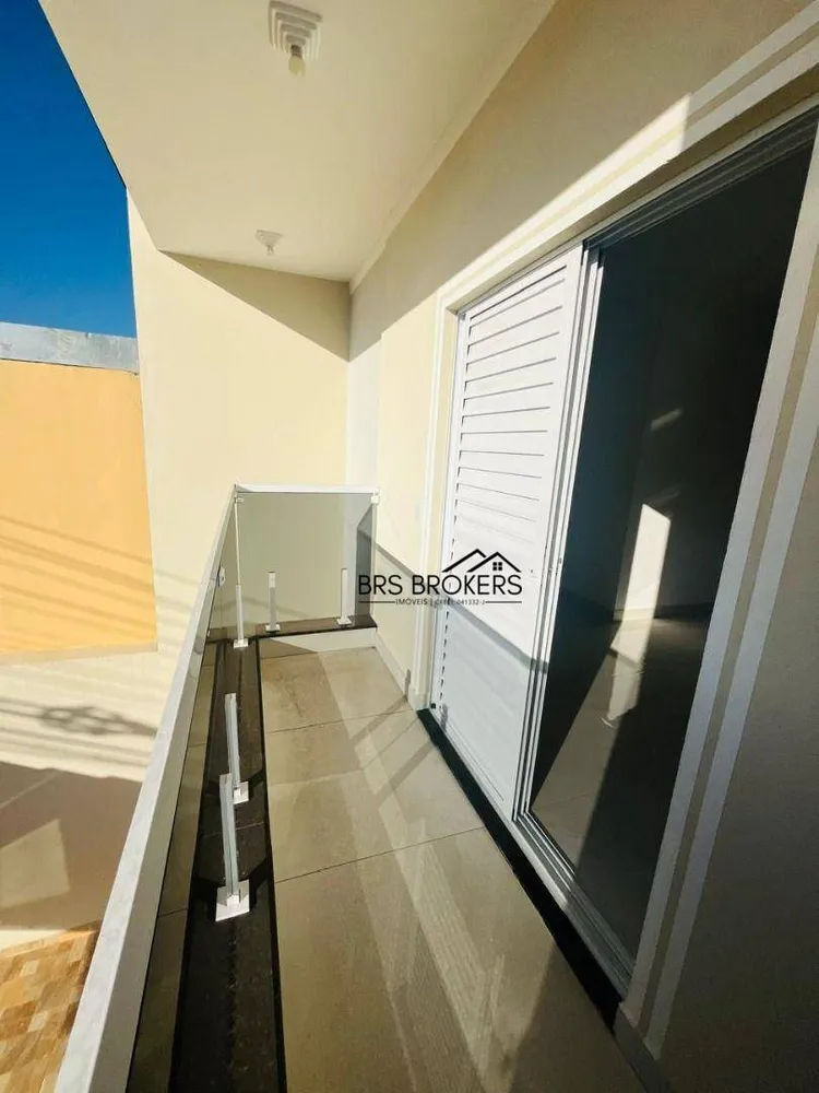 Sobrado, 3 quartos, 130 m² - Foto 7