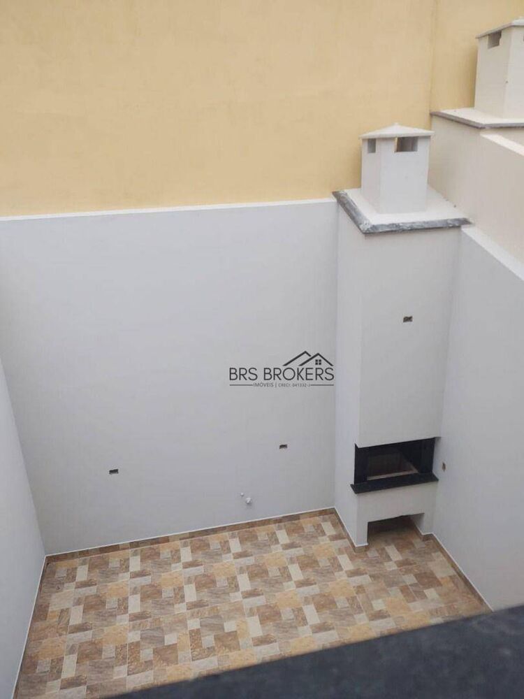 Sobrado à venda com 3 quartos, 130m² - Foto 3