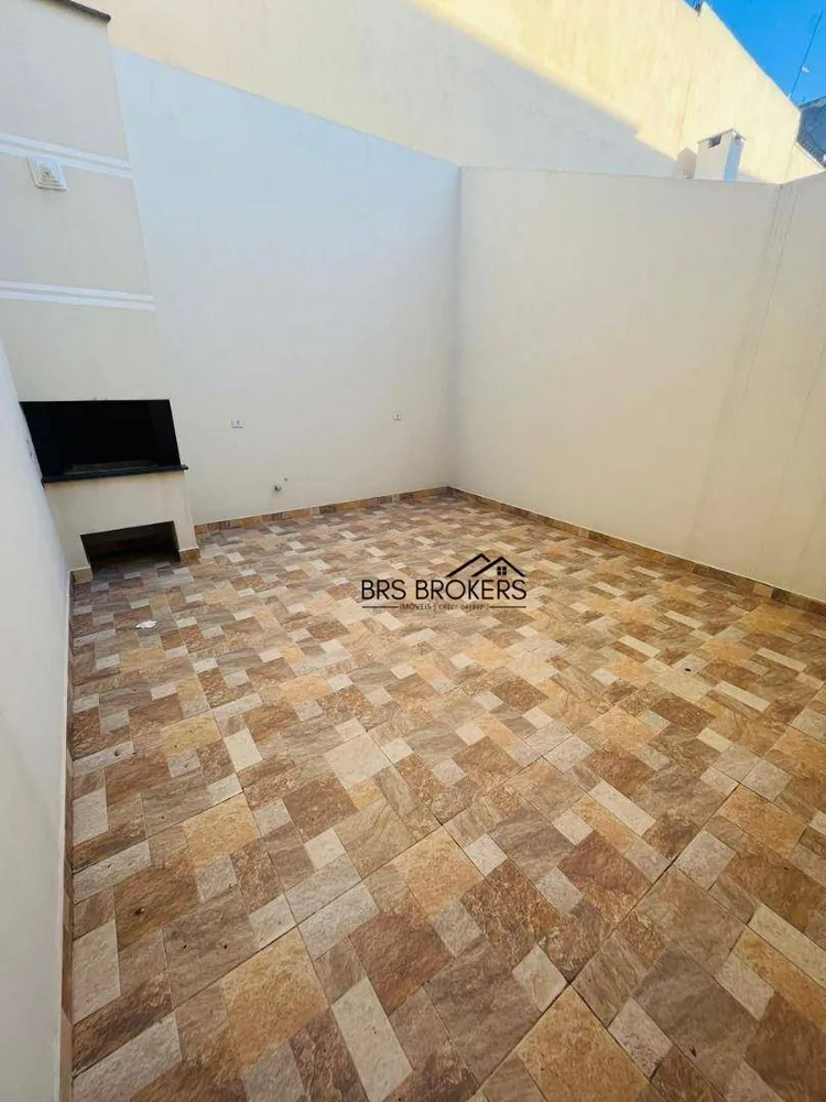 Sobrado, 3 quartos, 130 m² - Foto 10