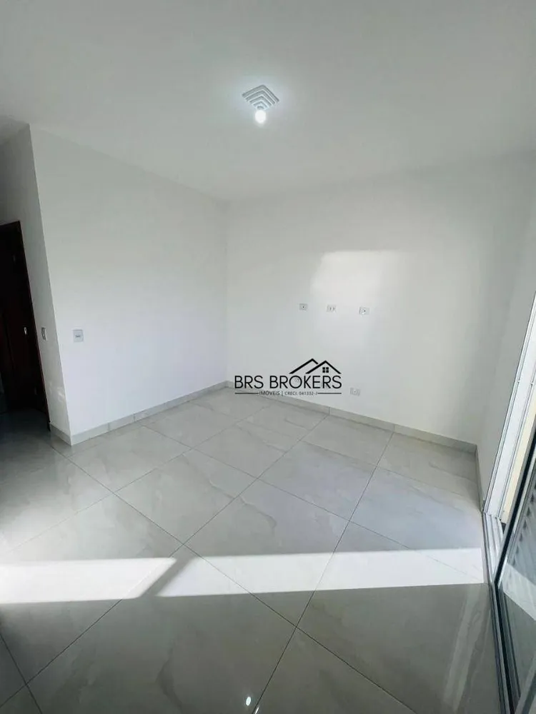 Sobrado, 3 quartos, 130 m² - Foto 8