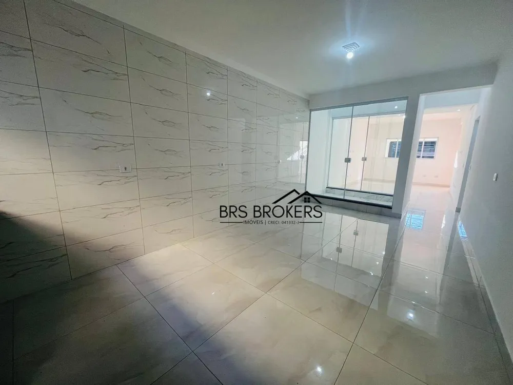 Sobrado, 3 quartos, 130 m² - Foto 5
