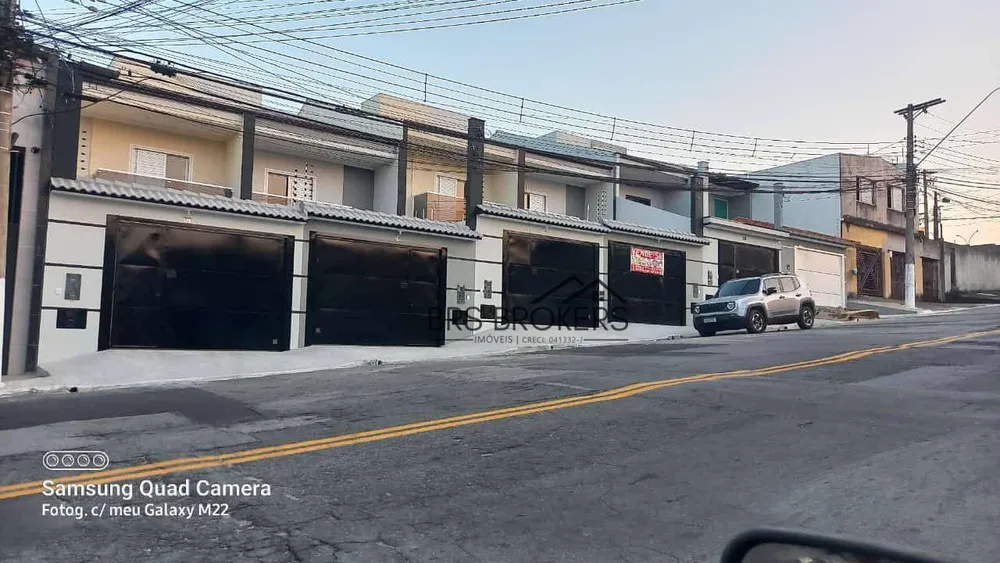 Sobrado, 3 quartos, 130 m² - Foto 15