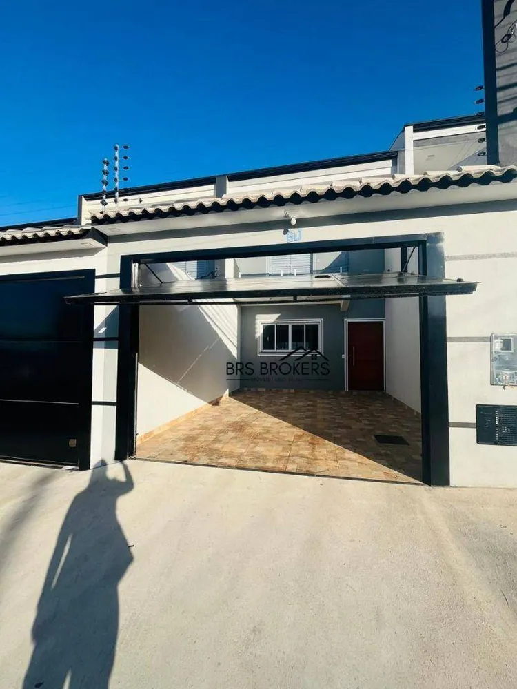 Sobrado, 3 quartos, 130 m² - Foto 16