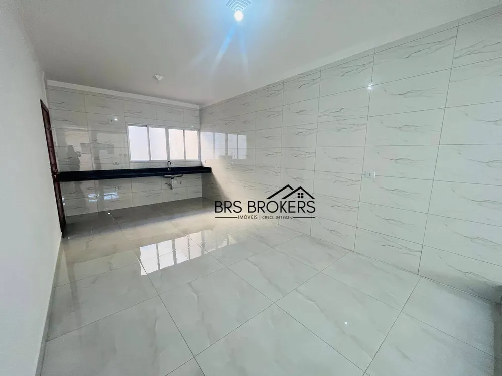 Sobrado, 3 quartos, 130 m² - Foto 6