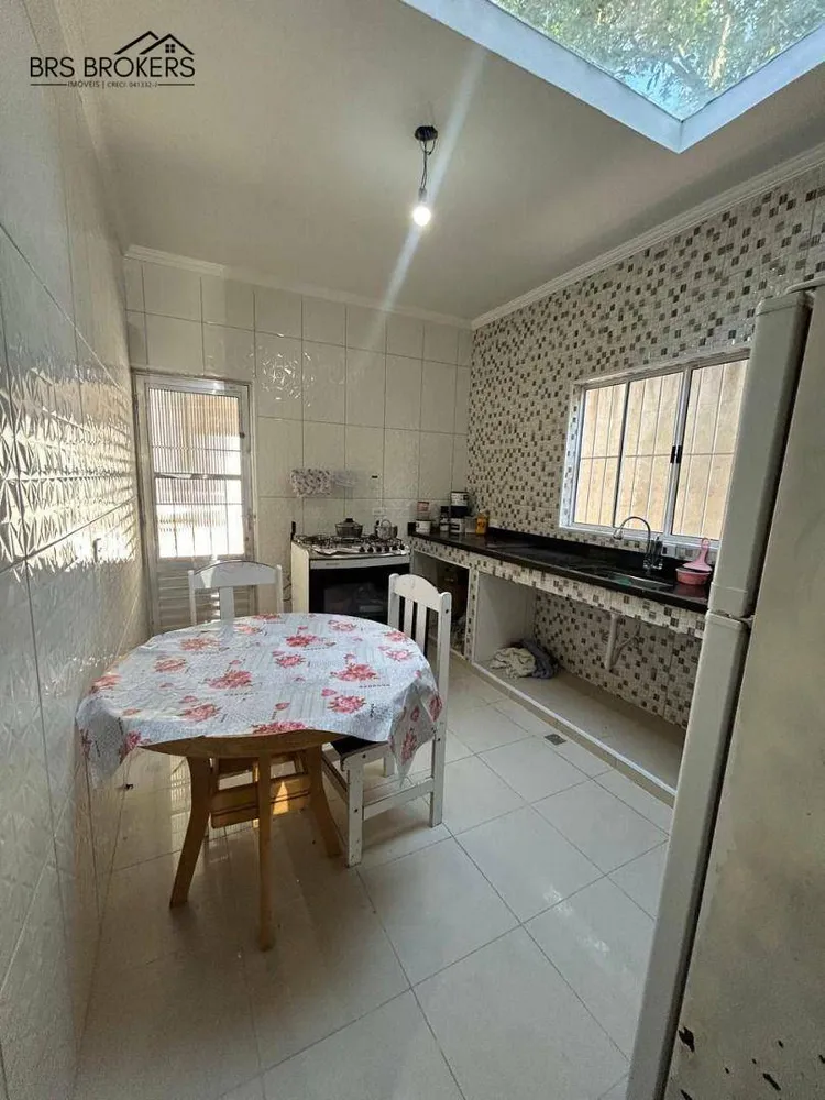 Sobrado, 2 quartos - Foto 5