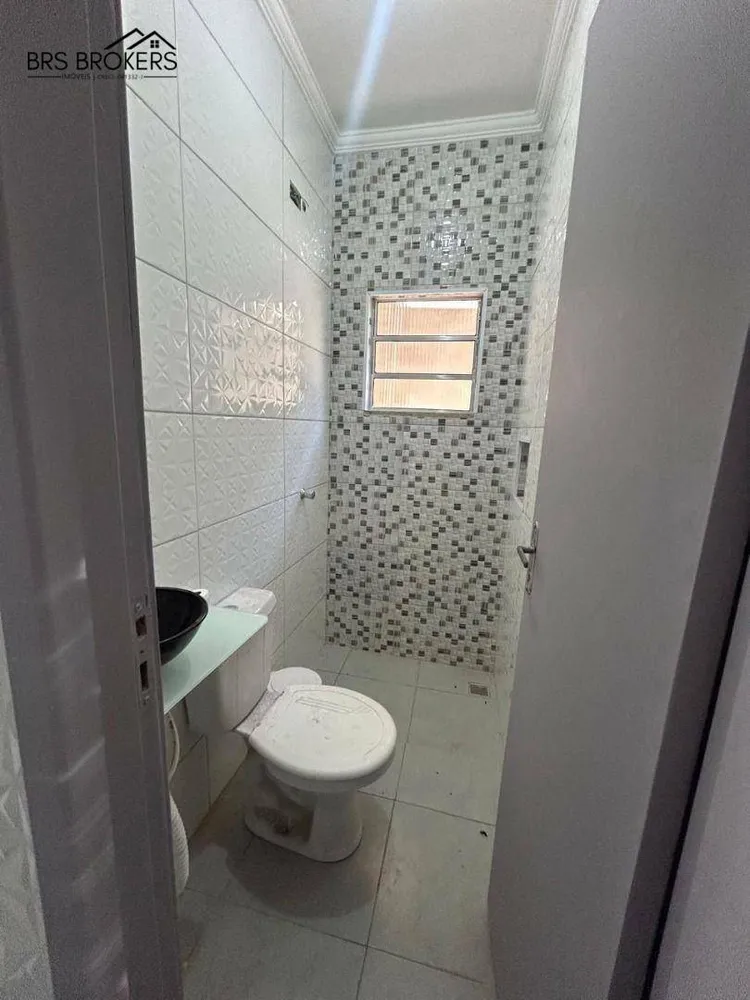 Sobrado, 2 quartos - Foto 8