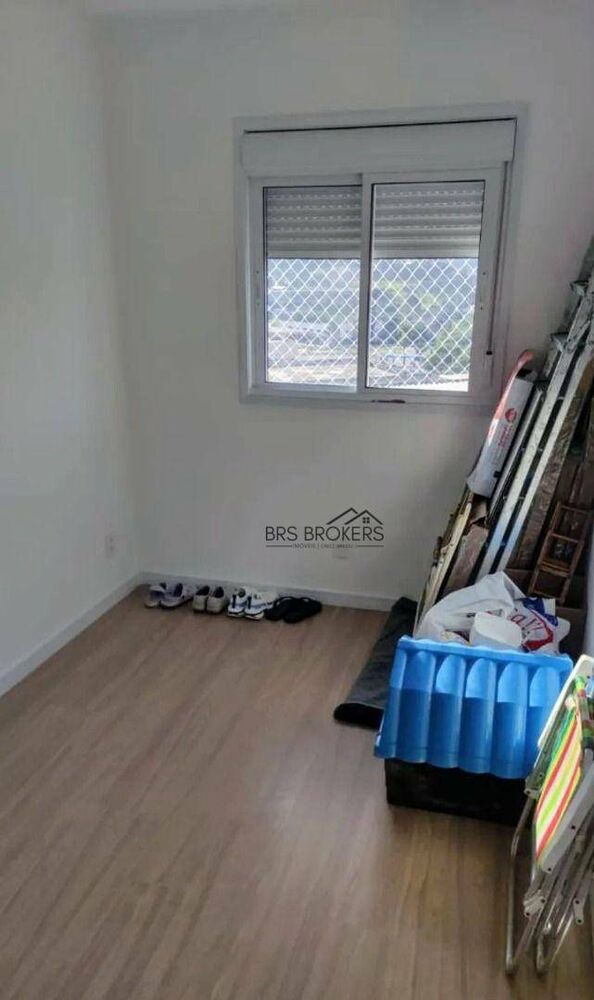 Apartamento, 2 quartos, 43 m² - Foto 3