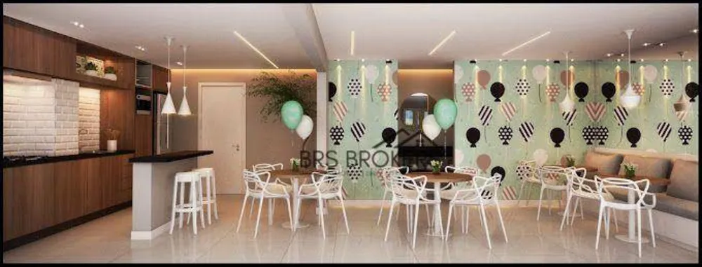 Apartamento, 2 quartos, 43 m² - Foto 20