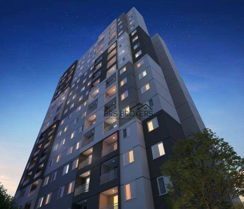 Apartamento, 2 quartos, 43 m² - Foto 5