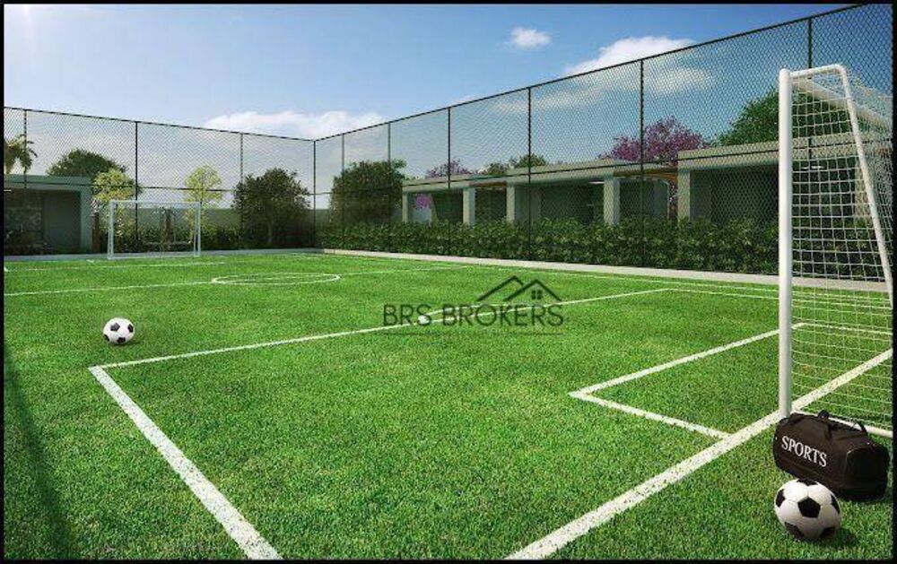 Apartamento, 2 quartos, 43 m² - Foto 8