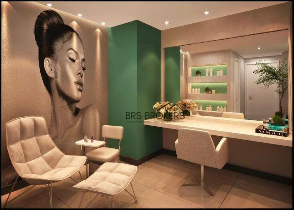 Apartamento, 2 quartos, 43 m² - Foto 16