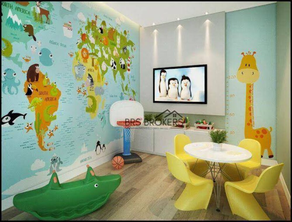 Apartamento, 2 quartos, 43 m² - Foto 10