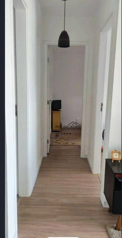 Apartamento, 2 quartos, 43 m² - Foto 2