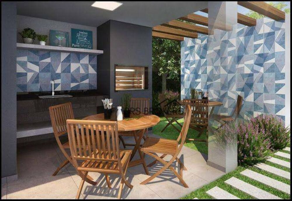 Apartamento, 2 quartos, 43 m² - Foto 11