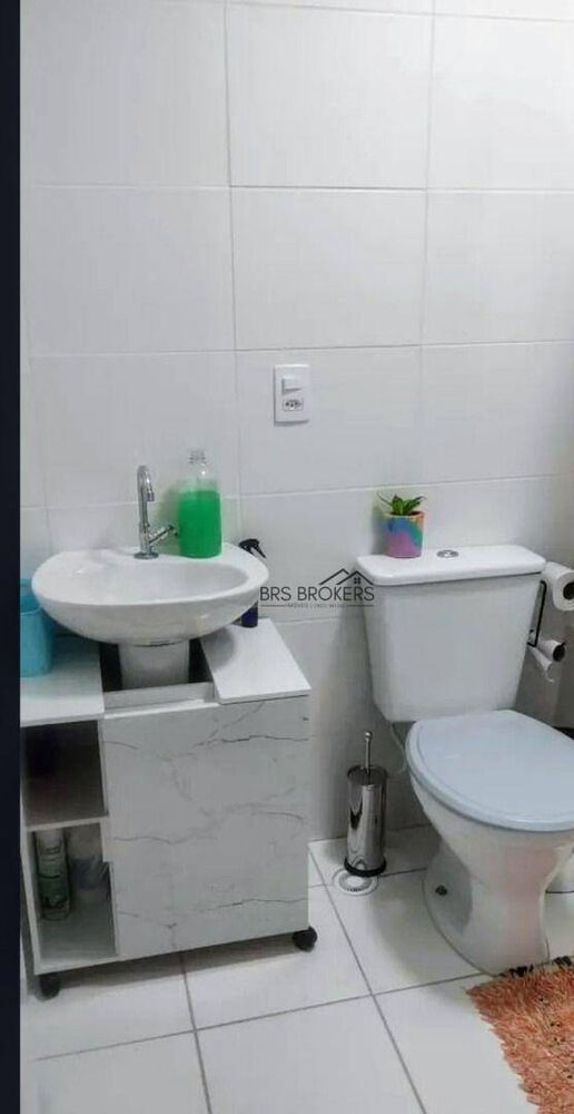 Apartamento, 2 quartos, 43 m² - Foto 4