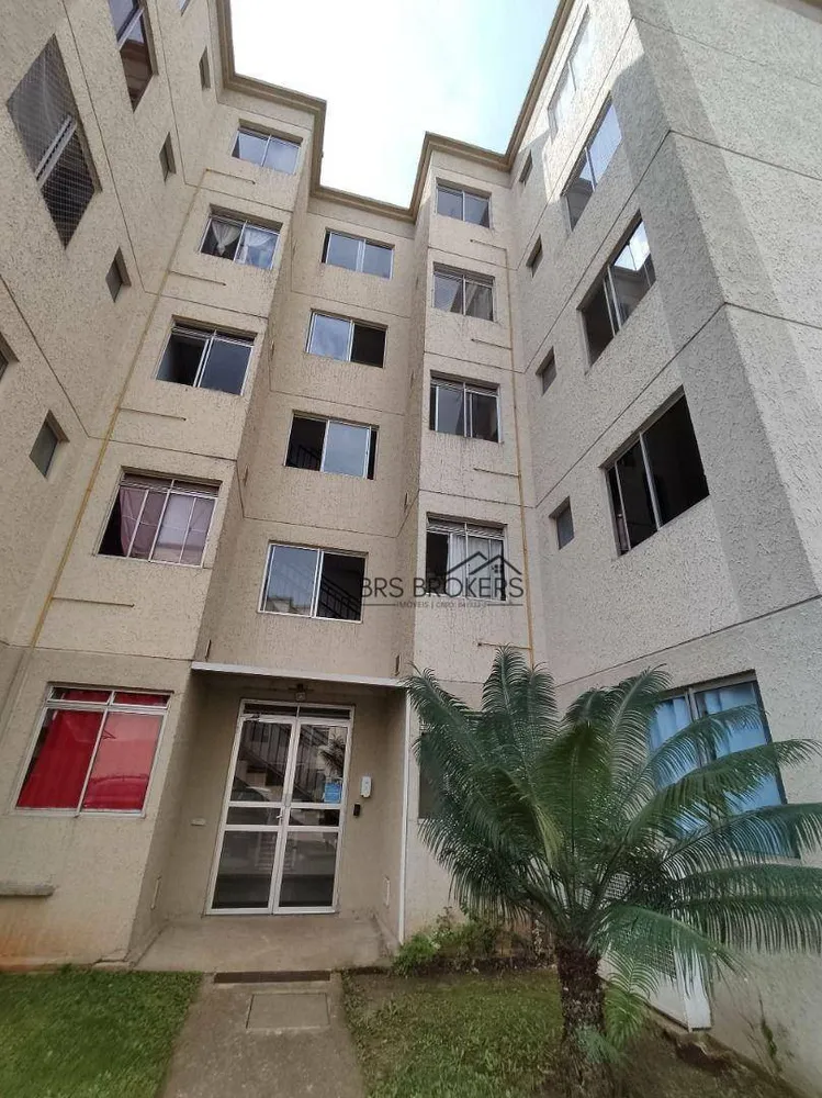 Apartamento, 2 quartos, 39 m² - Foto 7