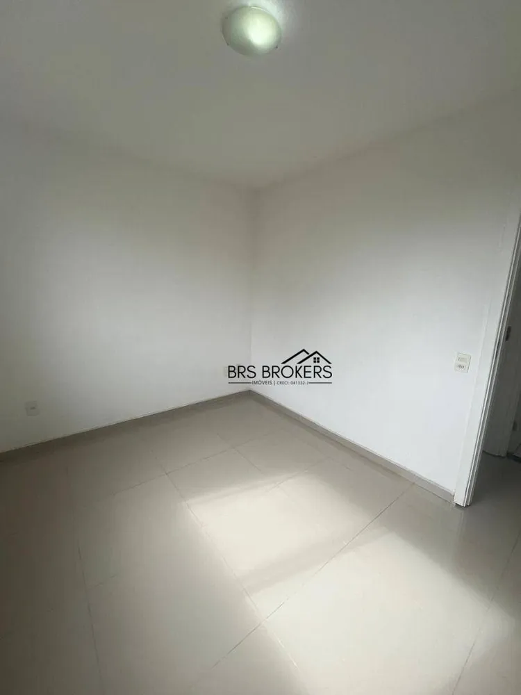 Apartamento, 2 quartos, 39 m² - Foto 4
