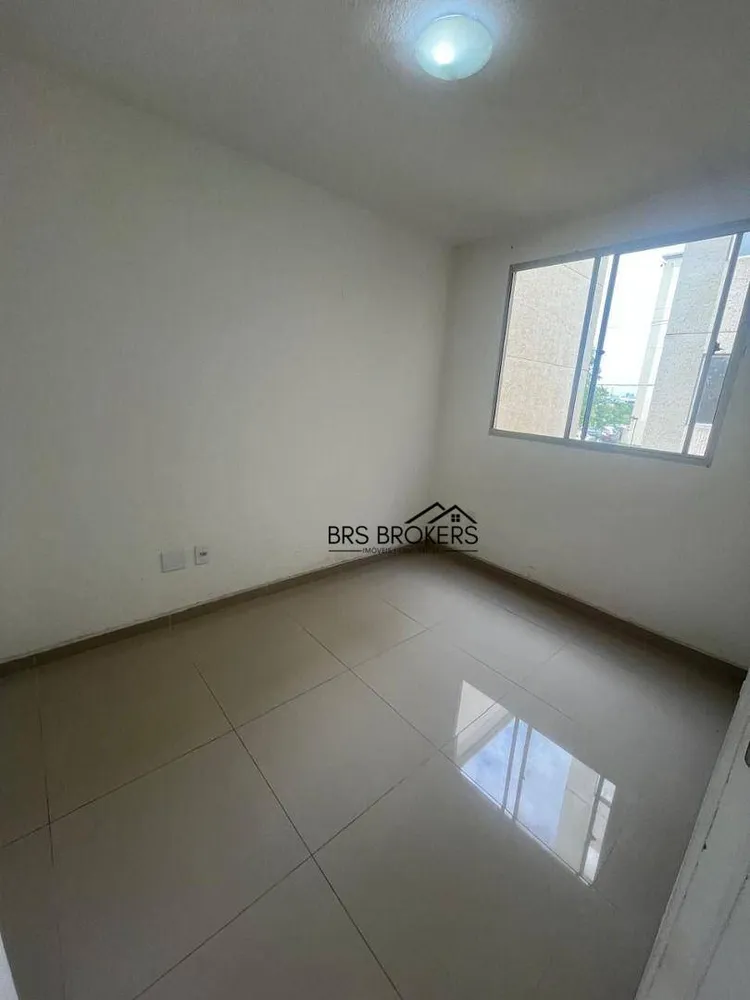 Apartamento, 2 quartos, 39 m² - Foto 5