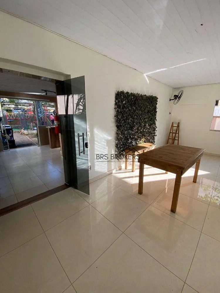 Apartamento, 2 quartos, 42 m² - Foto 10