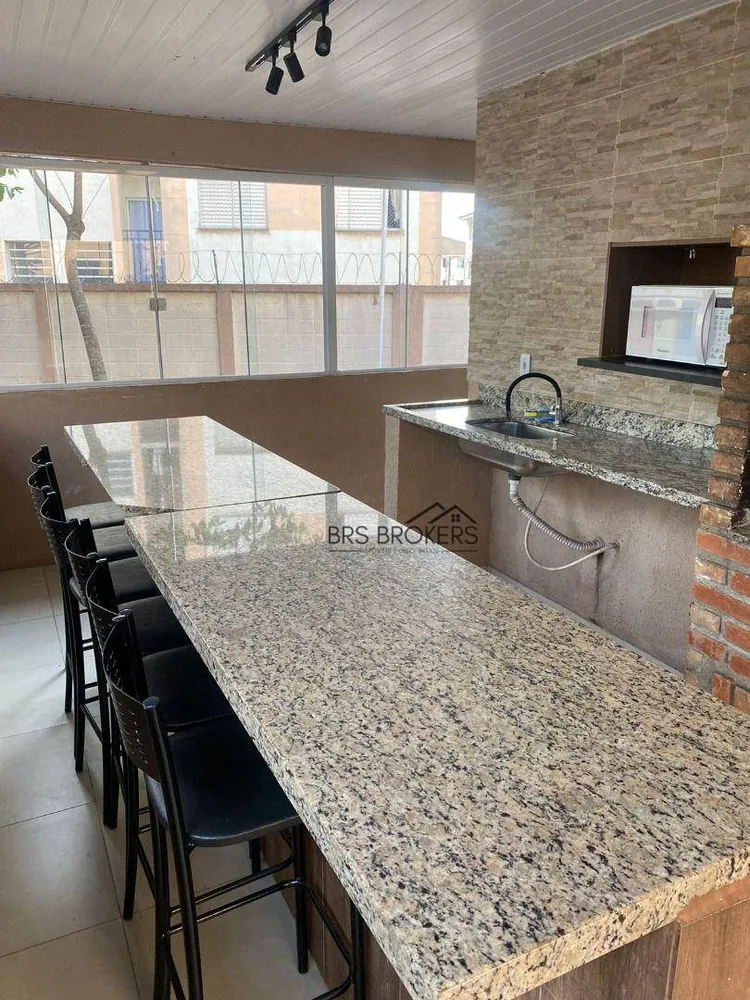 Apartamento, 2 quartos, 42 m² - Foto 8