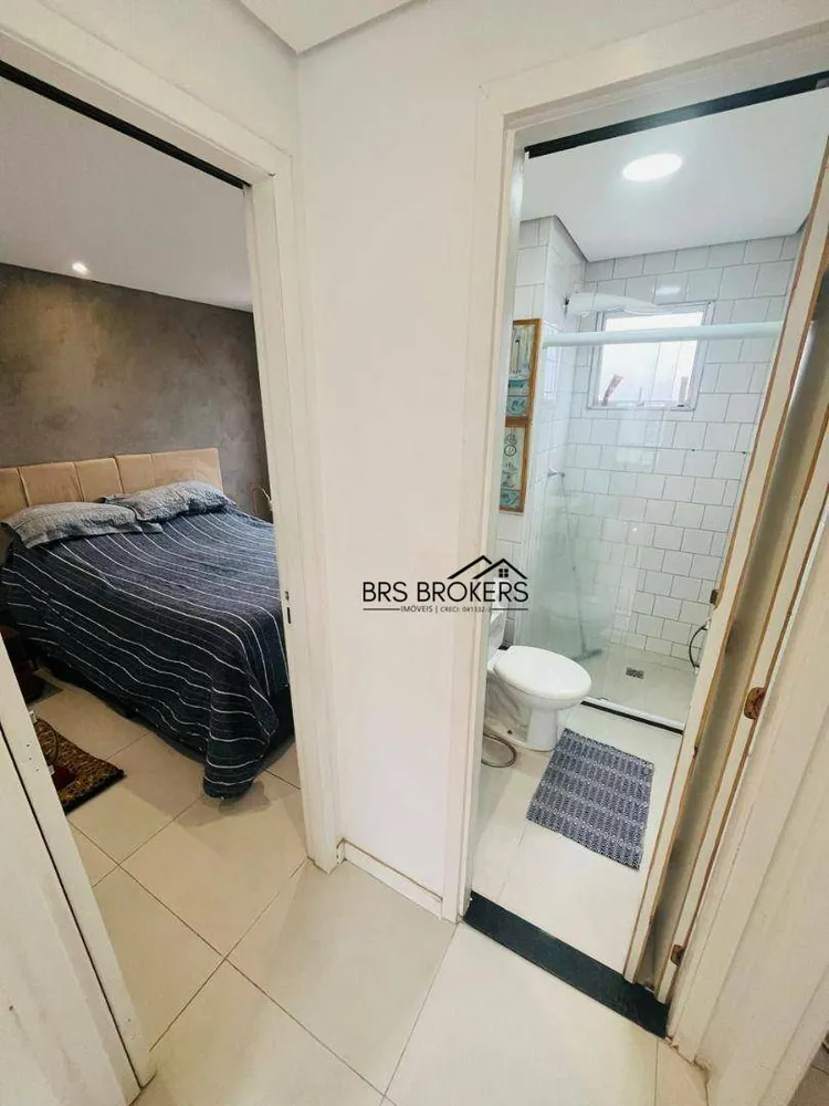 Apartamento, 2 quartos, 42 m² - Foto 3