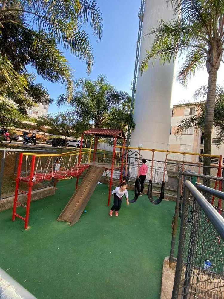 Apartamento, 2 quartos, 42 m² - Foto 9