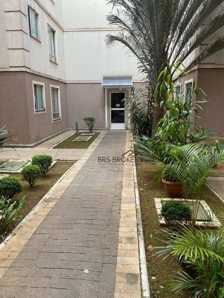 Apartamento, 2 quartos, 42 m² - Foto 4