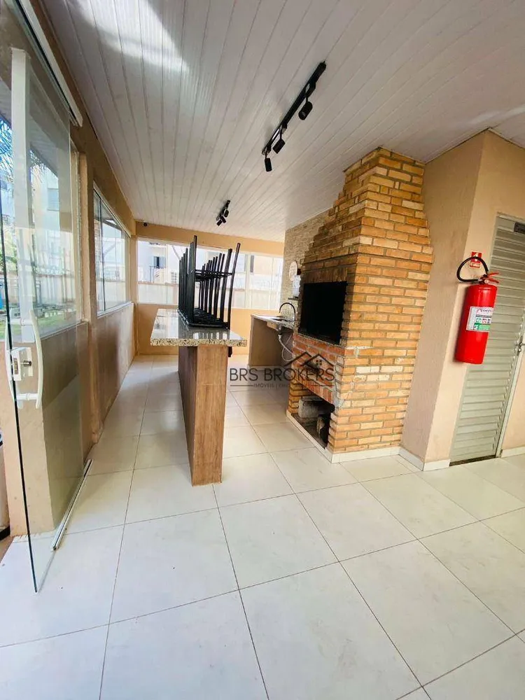 Apartamento, 2 quartos, 42 m² - Foto 7
